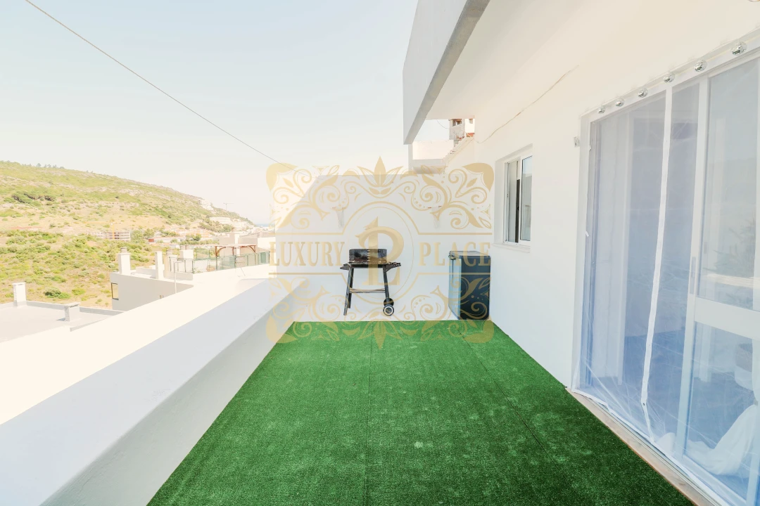 Apartamento T2 para Venda em Sesimbra (Santiago) Foto 7