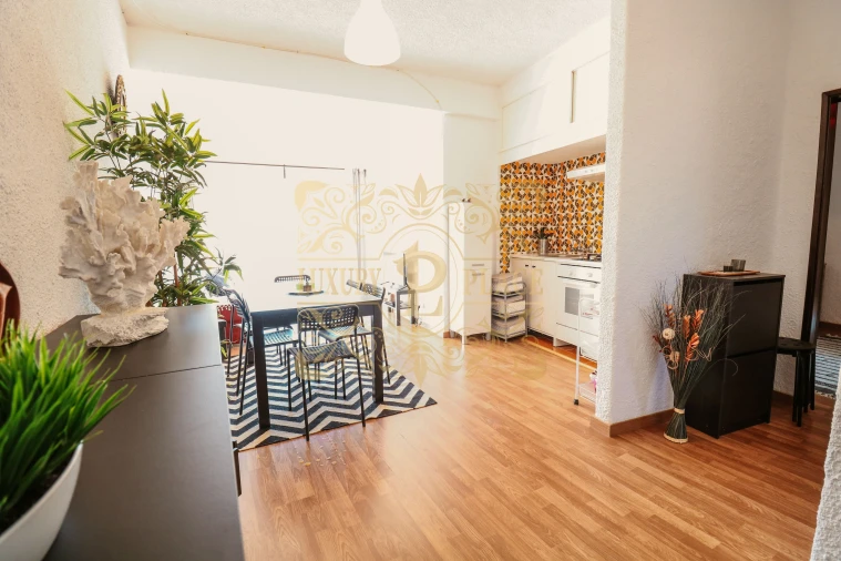 Apartamento T2 para Venda em Sesimbra (Santiago) Foto 5