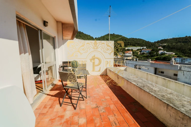 Apartamento T2 para Venda em Sesimbra (Santiago) Foto 3