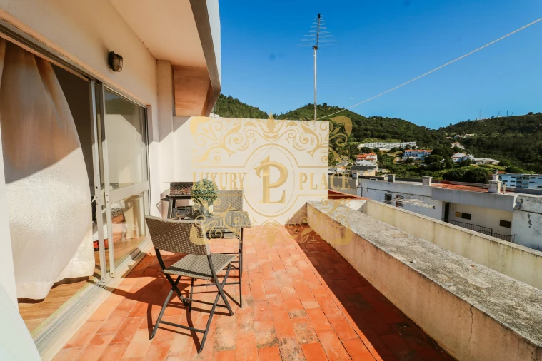 Apartamento T2 para Venda em Sesimbra (Santiago) Foto 15