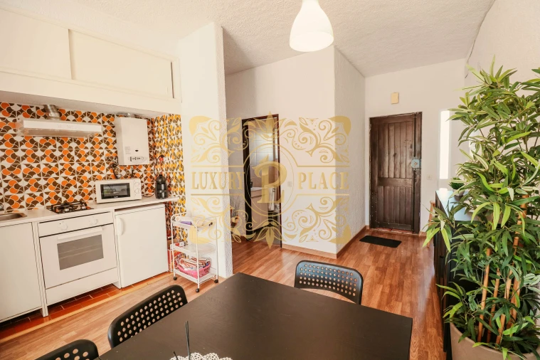 Apartamento T2 para Venda em Sesimbra (Santiago) Foto 7