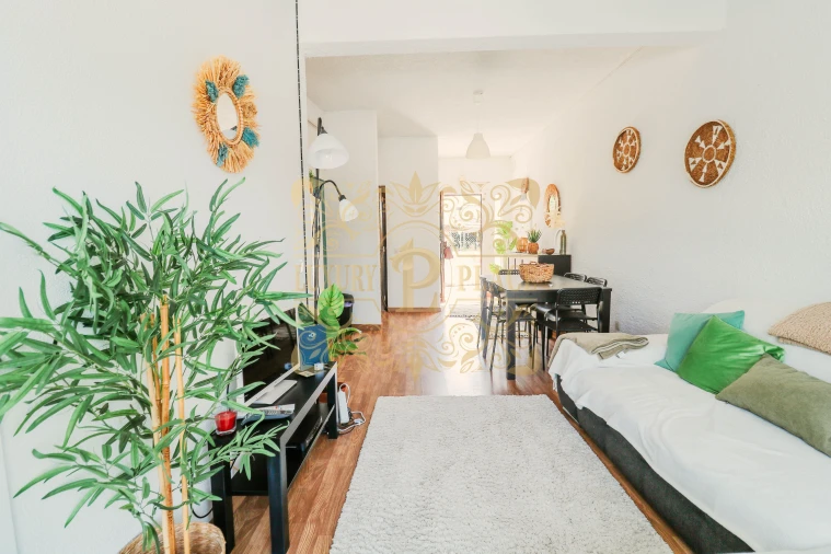 Apartamento T2 para Venda em Sesimbra (Santiago) Foto 13