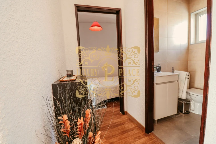 Apartamento T2 para Venda em Sesimbra (Santiago) Foto 13