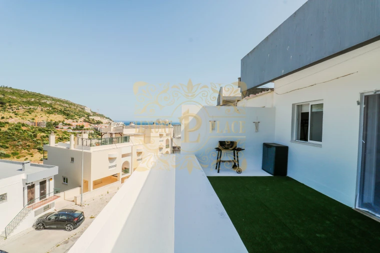 Apartamento T2 para Venda em Sesimbra (Santiago) Foto 15