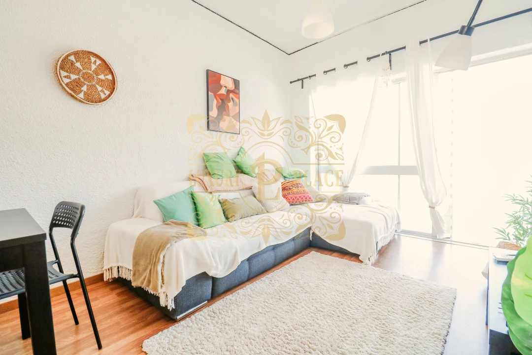 Apartamento T2 para Venda em Sesimbra (Santiago) Foto 12