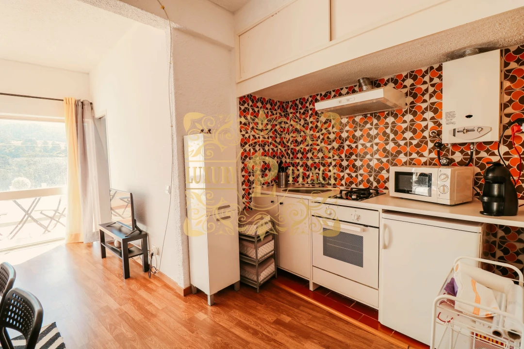 Apartamento T2 para Venda em Sesimbra (Santiago) Foto 4