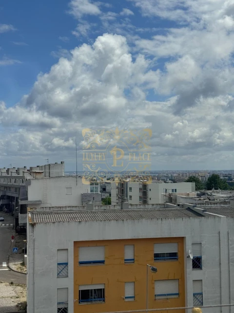 Apartamento T3 para Venda em Caparica e Trafaria