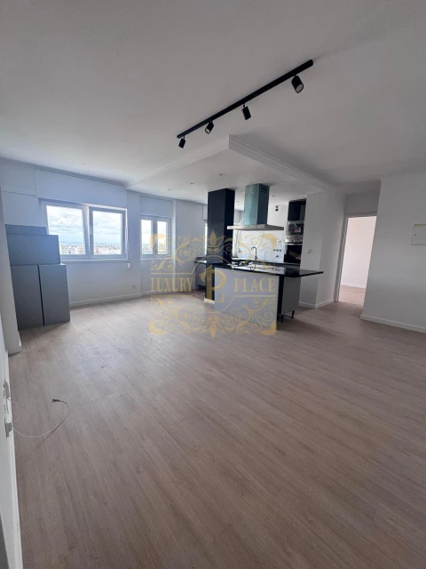 Apartamento T3 para Venda em Caparica e Trafaria
