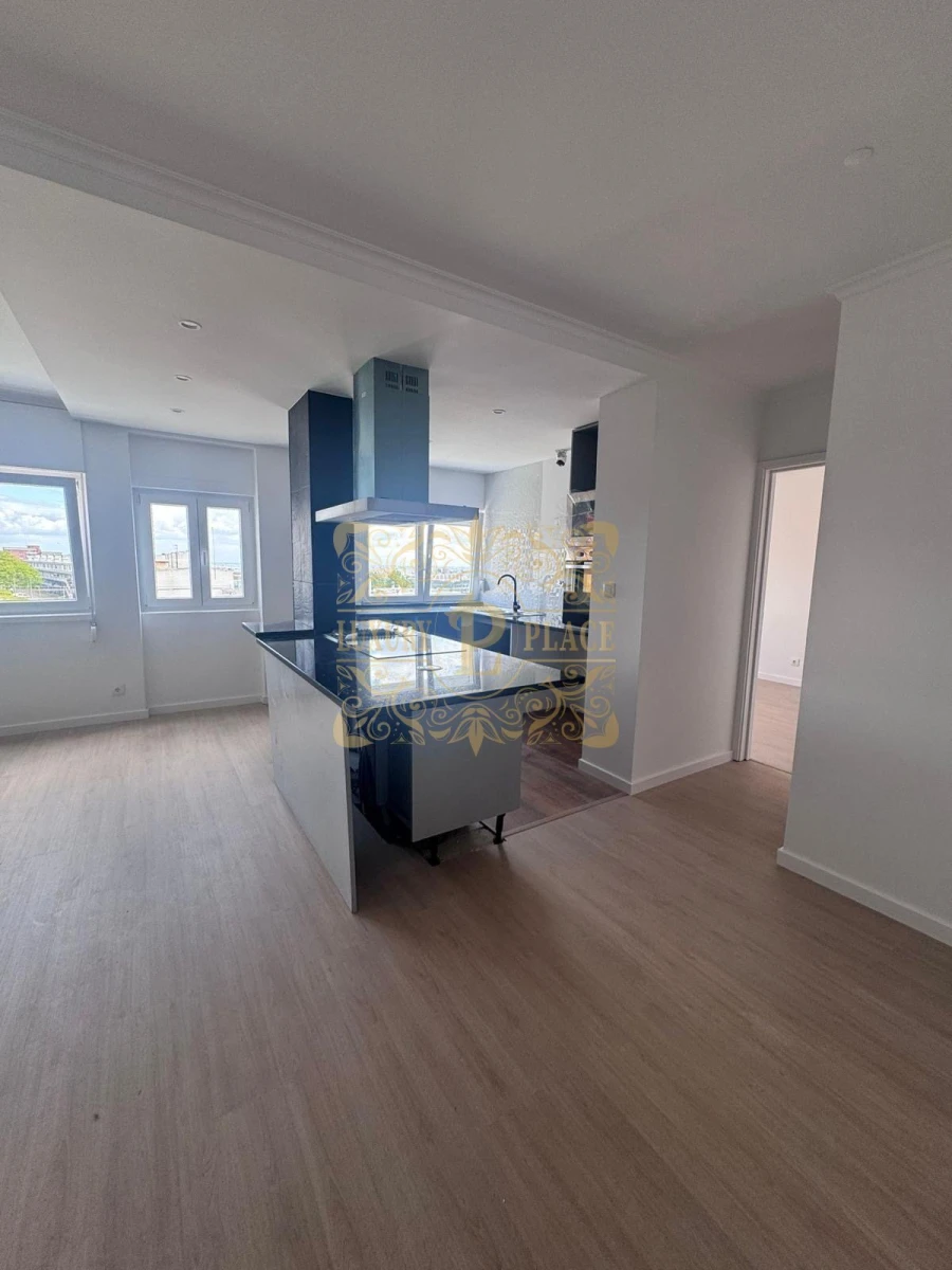 Apartamento T3 para Venda em Caparica e Trafaria Foto 17