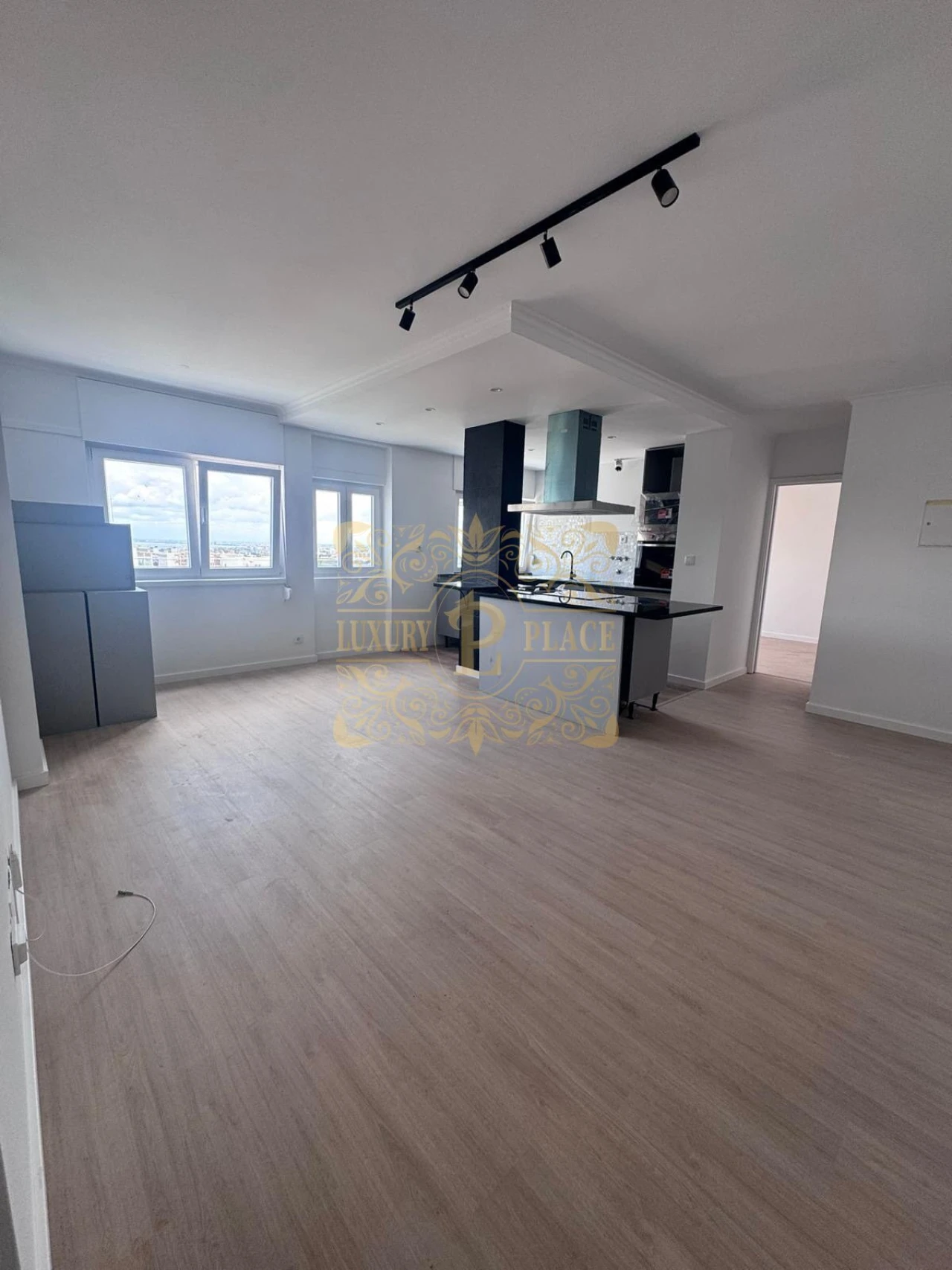 Apartamento T3 para Venda em Caparica e Trafaria Foto 7