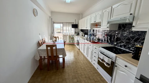 Apartamento T2 para Venda em Montijo e Afonsoeiro