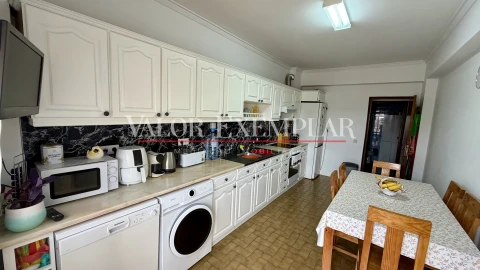 Apartamento T2 para Venda em Montijo e Afonsoeiro