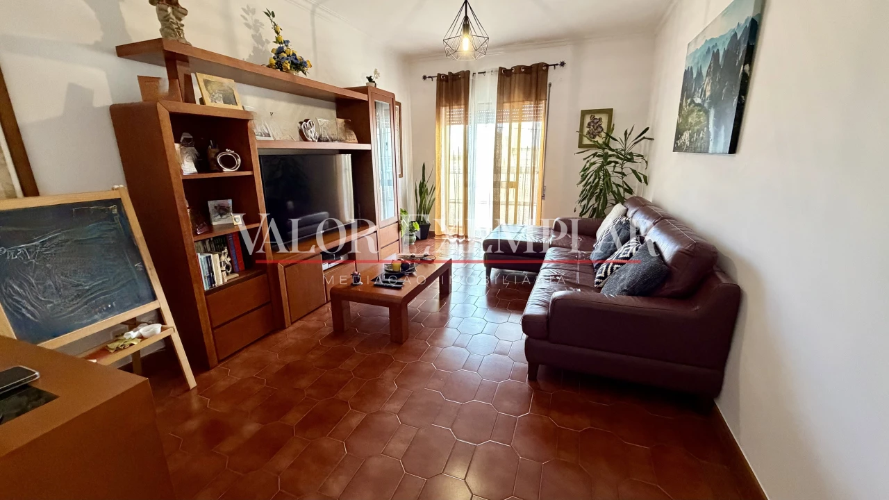Apartamento T2 para Venda em Montijo e Afonsoeiro Foto 6