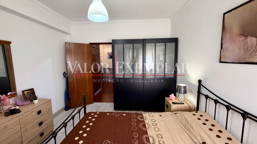 Apartamento T2 para Venda em Montijo e Afonsoeiro Foto 13