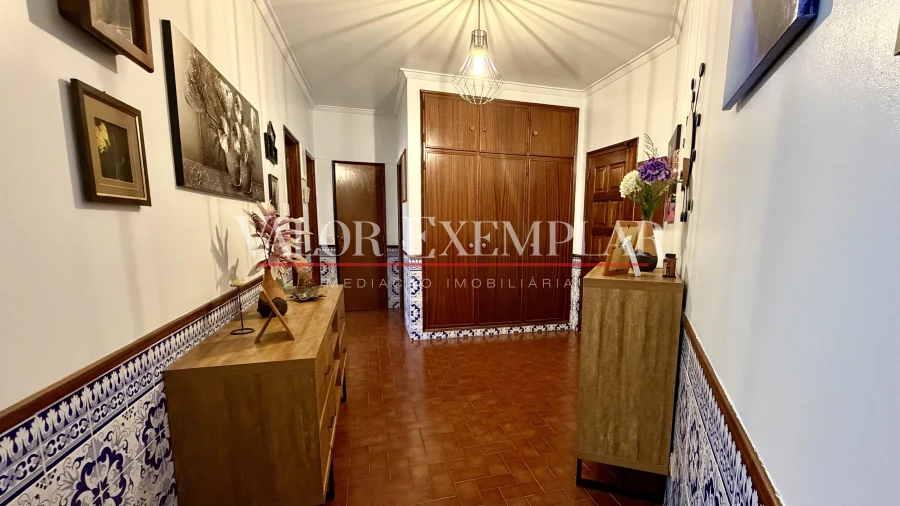 Apartamento T2 para Venda em Montijo e Afonsoeiro Foto 12
