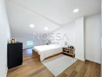 Moradia T3 para Venda em Alenquer (Santo Estêvão e Triana)
