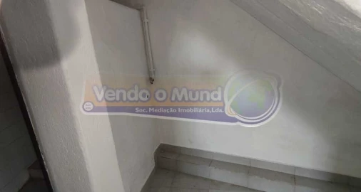Moradia T2 para Venda em Mora