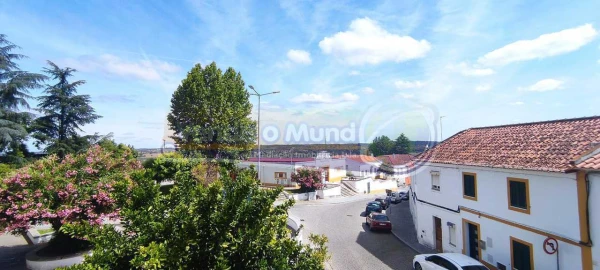 Moradia T2 para Venda em Mora