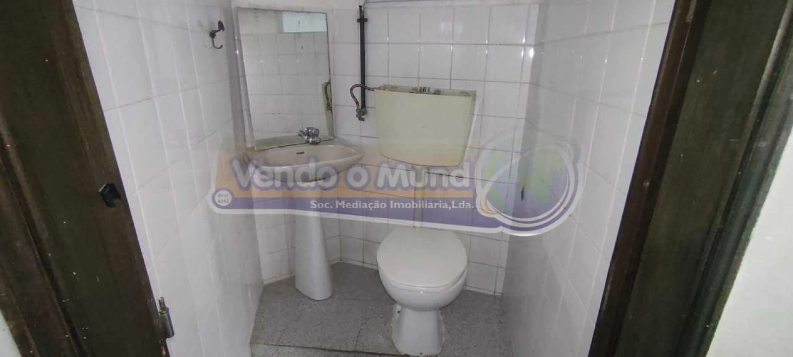Moradia T2 para Venda em Mora Foto 6
