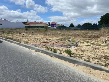 Terreno para Venda em Salvaterra de Magos e Foros de Salvaterra