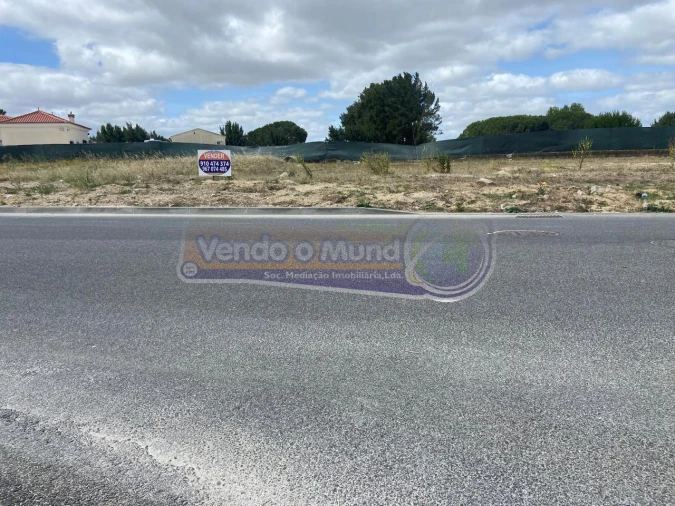 Terreno para Venda em Salvaterra de Magos e Foros de Salvaterra Foto 4