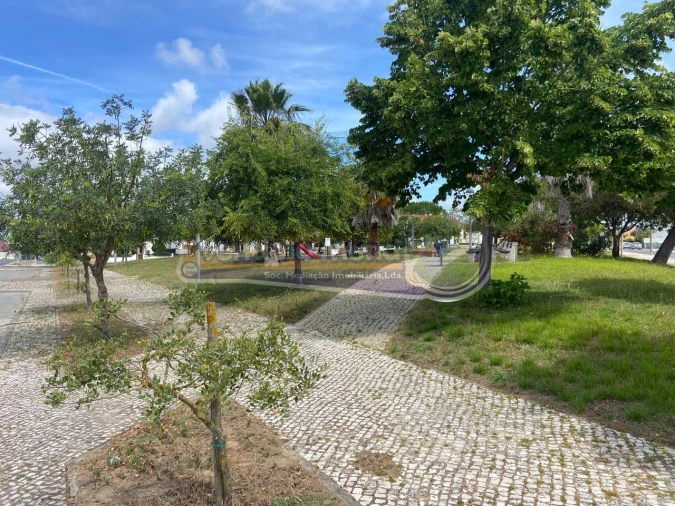 Terreno para Venda em Salvaterra de Magos e Foros de Salvaterra Foto 5