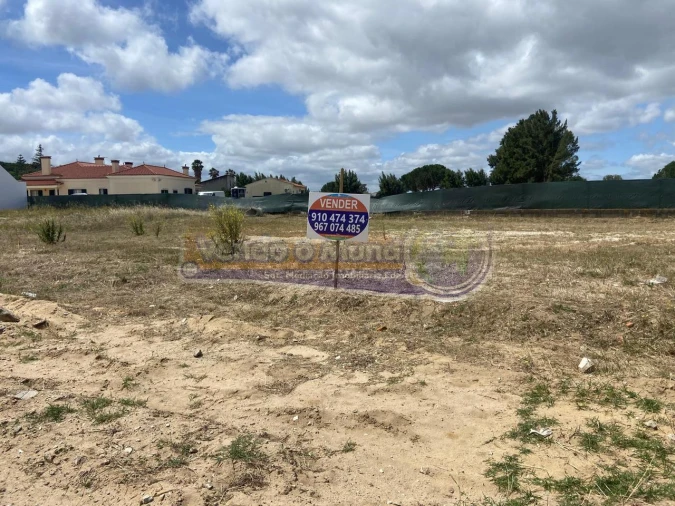 Terreno para Venda em Salvaterra de Magos e Foros de Salvaterra Foto 2
