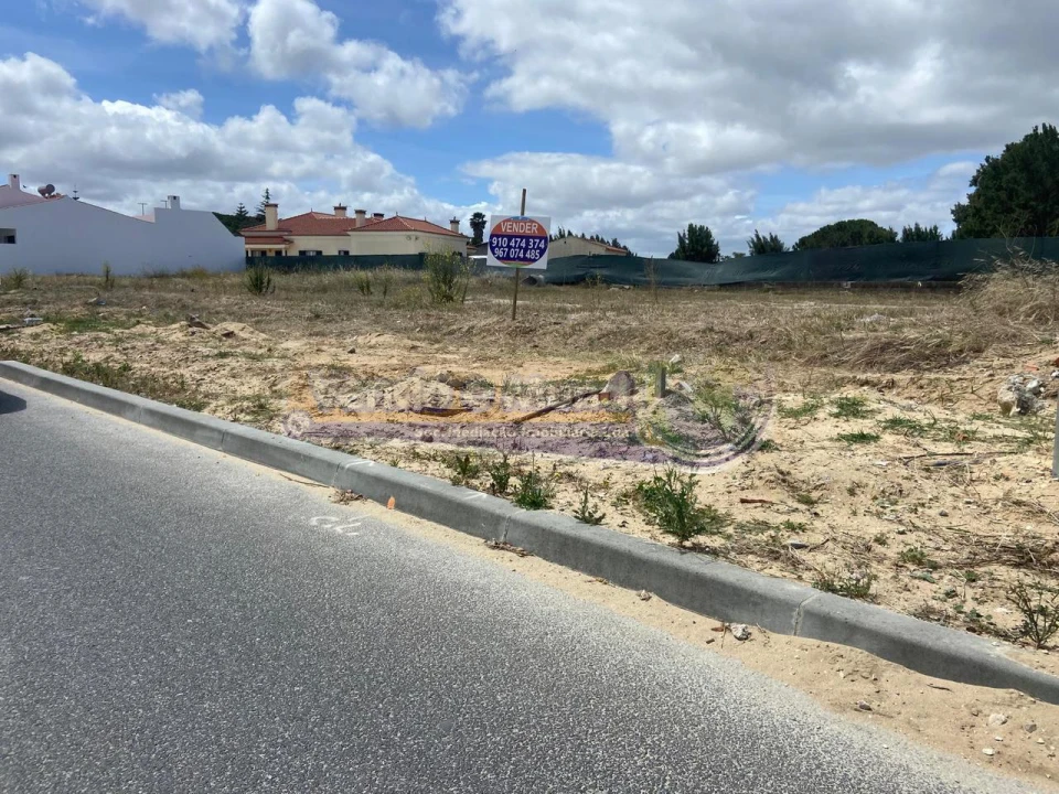 Terreno para Venda em Salvaterra de Magos e Foros de Salvaterra Foto 7