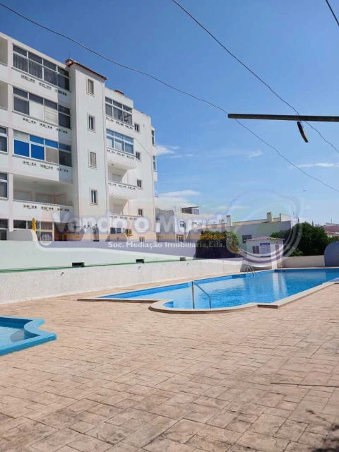 Apartamento T2 para Venda em Alvor