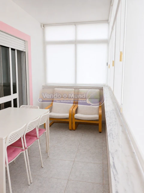 Apartamento T2 para Venda em Alvor
