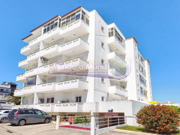Apartamento T2 para Venda em Alvor