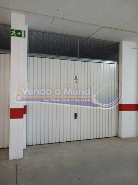 Apartamento T2 para Venda em Alvor