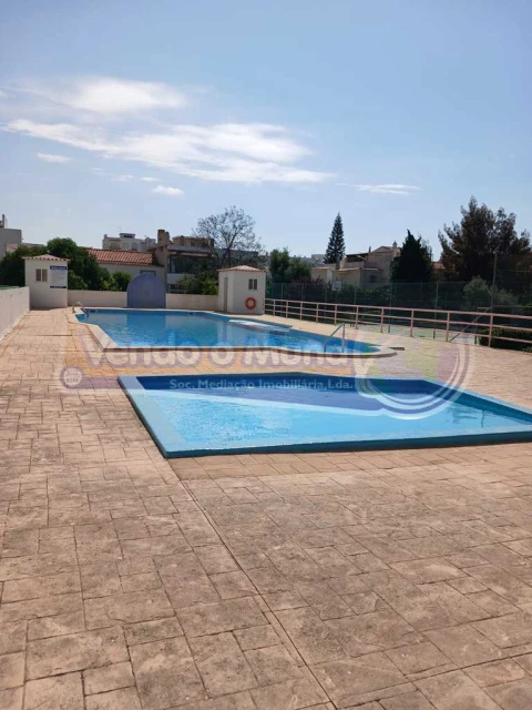 Apartamento T2 para Venda em Alvor