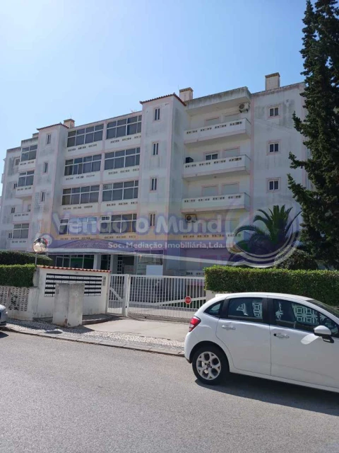 Apartamento T2 para Venda em Alvor