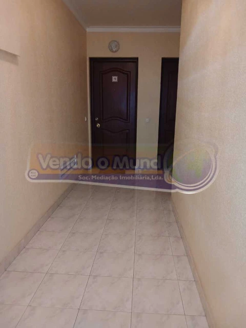 Apartamento T2 para Venda em Alvor