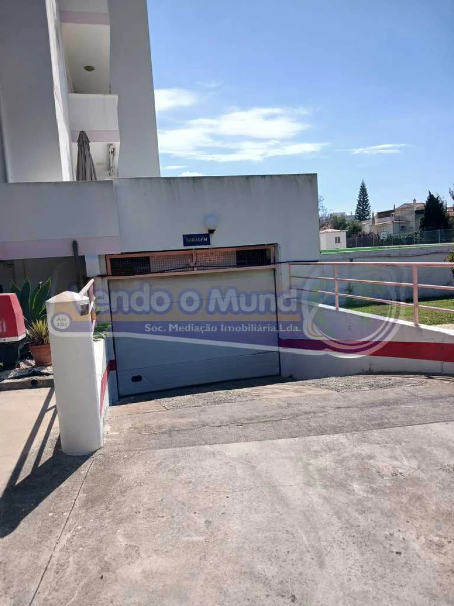 Apartamento T2 para Venda em Alvor Foto 5