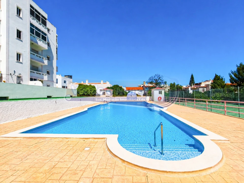 Apartamento T2 para Venda em Alvor Foto 20