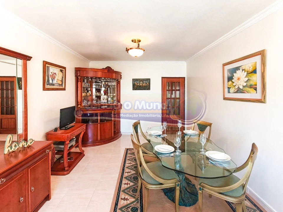 Apartamento T2 para Venda em Alvor Foto 4