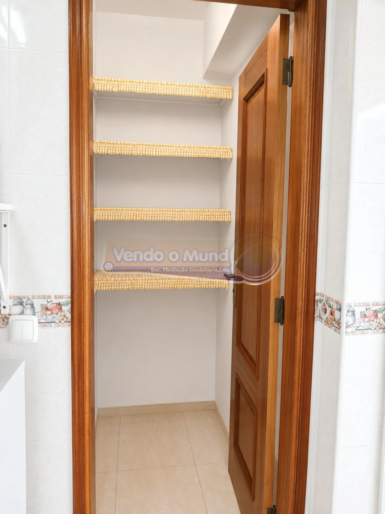 Apartamento T2 para Venda em Alvor Foto 15