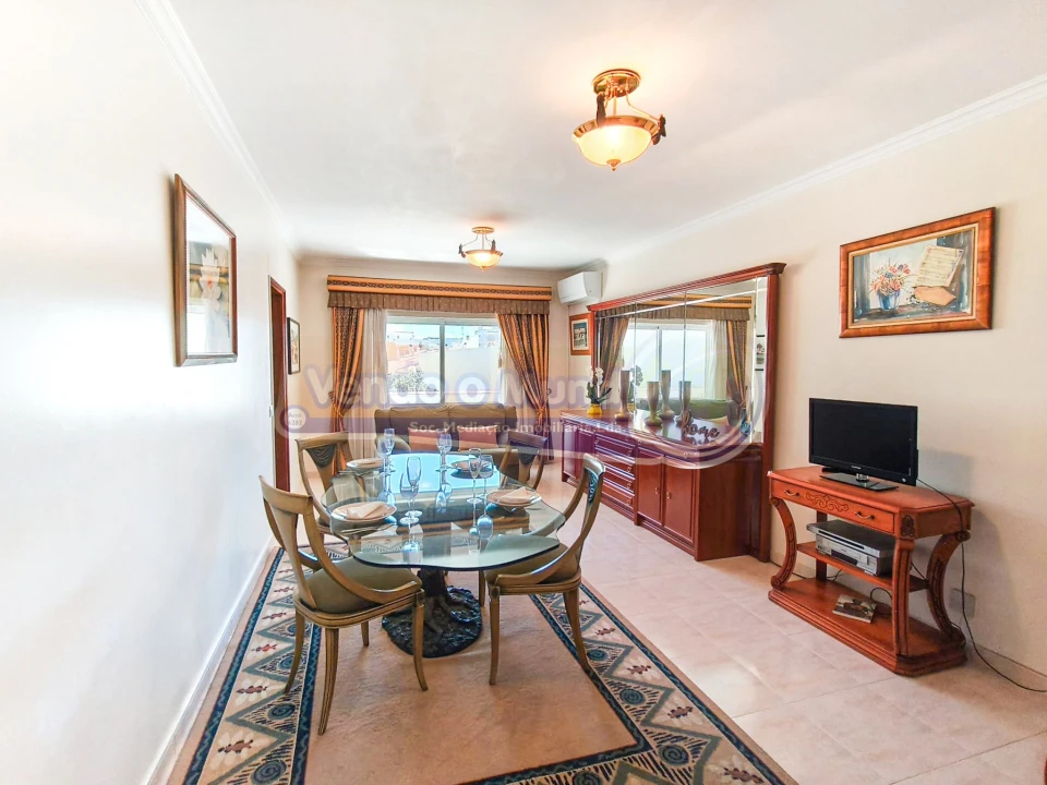 Apartamento T2 para Venda em Alvor Foto 5