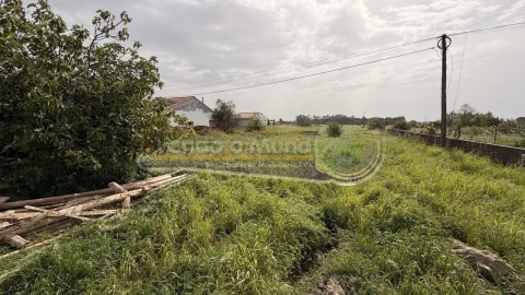 Moradia T2 para Venda em Benavente