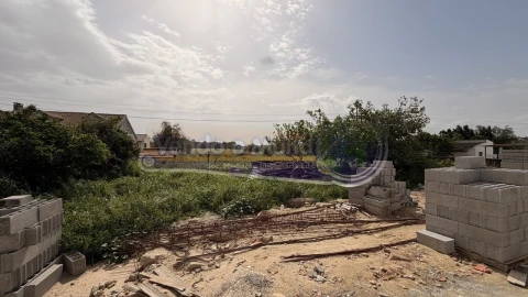 Moradia T2 para Venda em Benavente