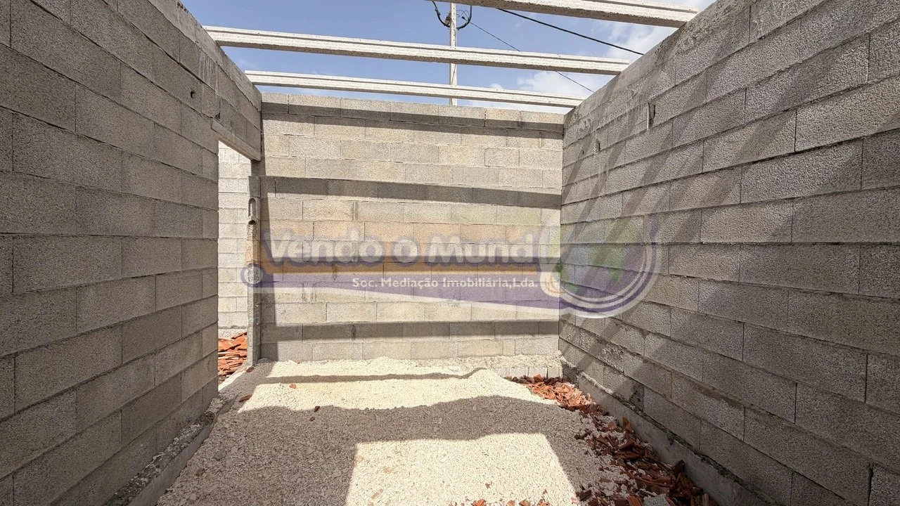 Moradia T2 para Venda em Benavente Foto 13