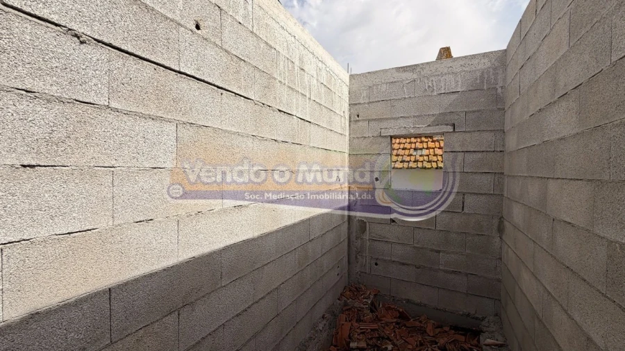 Moradia T2 para Venda em Benavente Foto 12