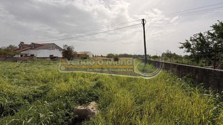 Moradia T2 para Venda em Benavente Foto 16