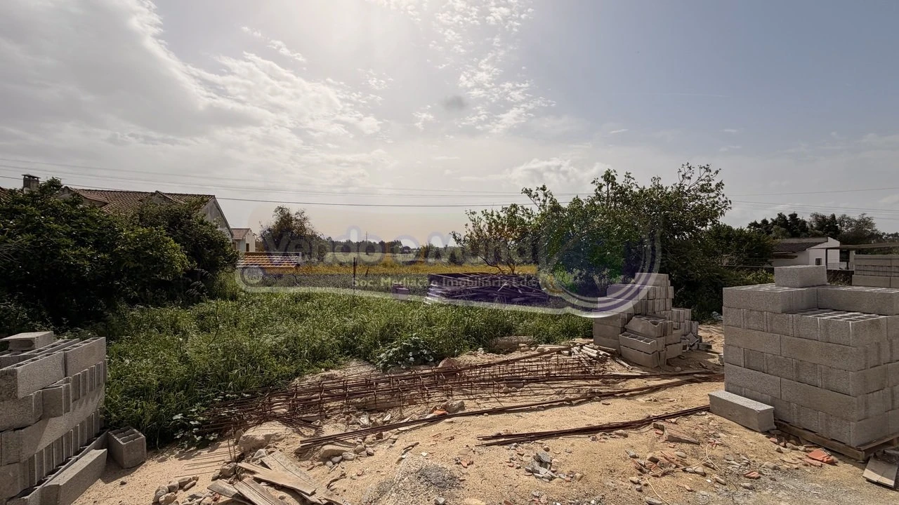 Moradia T2 para Venda em Benavente Foto 15