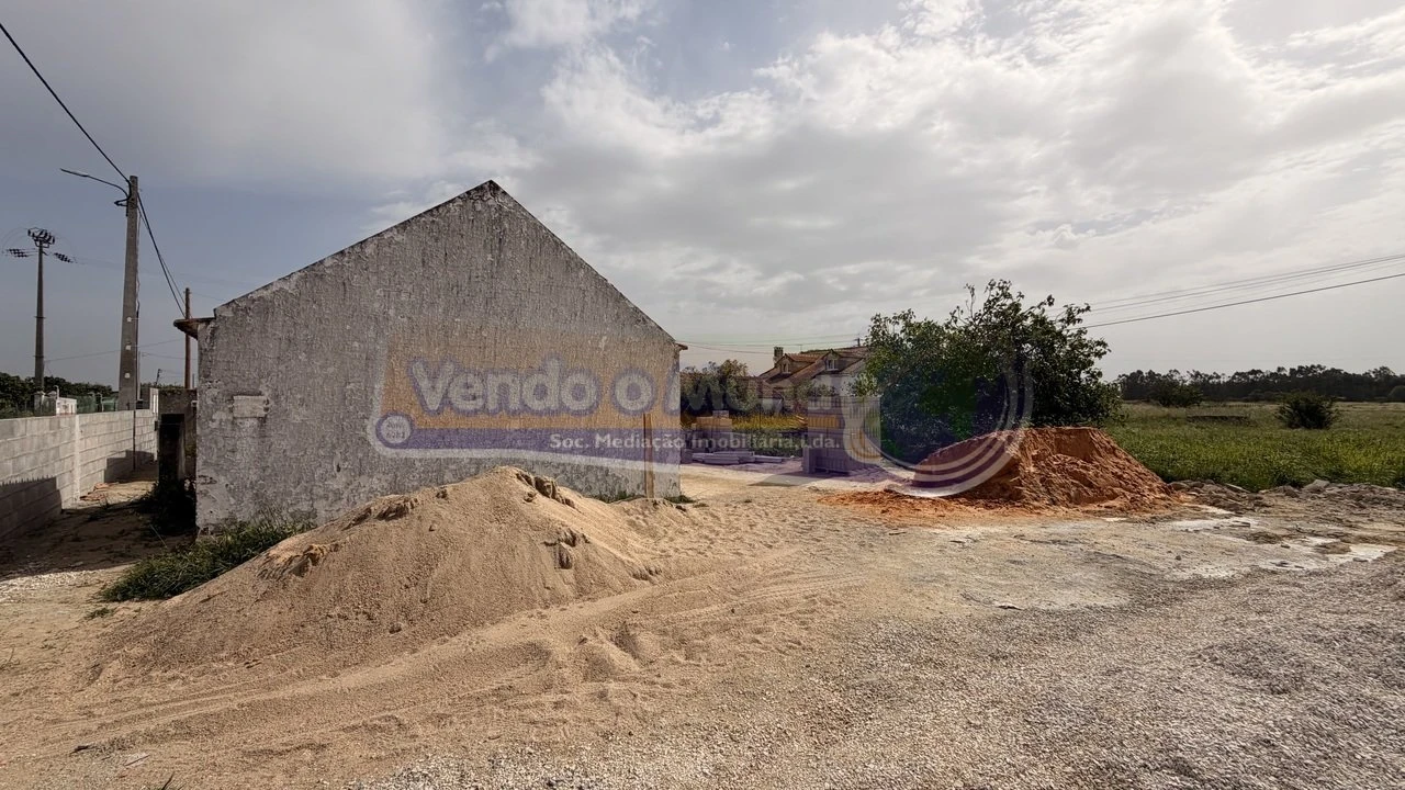 Moradia T2 para Venda em Benavente Foto 14