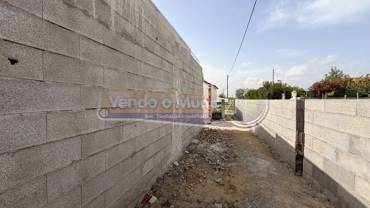 Moradia T2 para Venda em Benavente Foto 5