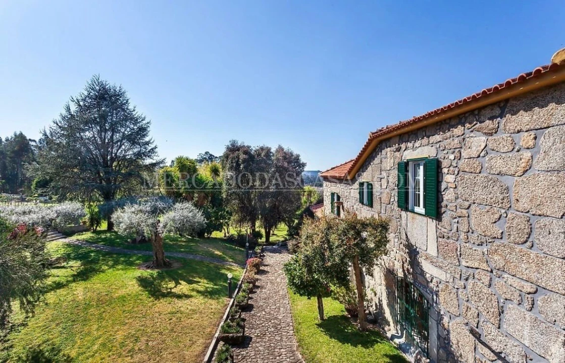 Quinta T7 para Venda em Monte Córdova Foto 3