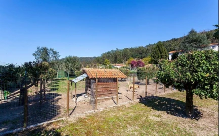 Quinta T7 para Venda em Monte Córdova